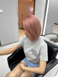 -MS.SALON美发沙龙
