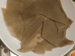 巴掌大毛肚-傣妹火锅(南京东路一店)