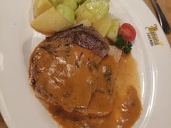 -巴伐利亚啤酒坊(意式风情街店)