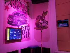 -金青果甄选KTV(劳动公园店)