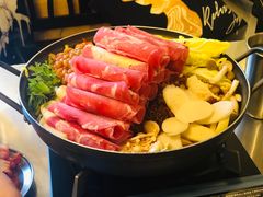 -MI WU FACTORY米屋美食工厂餐厅(绿地店)
