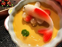 -锦楼·臻选新杭帮(杭州中心店)