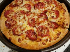 -必胜客(宝能太古城店)