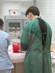 -禧月荟月子中心(前海Max店)