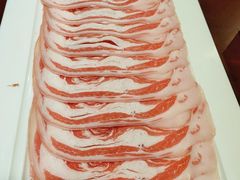 -老长春果木炭涮羊肉(东田·青年城店)