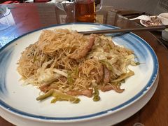 -龙悦湾酒家·八阵鱼生·渔人码头店