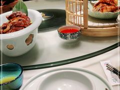 -佬麻雀·剁椒鱼头(京基KK One店)