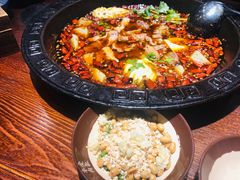 -受气牛肉·耙牛肉火锅(水晶郦城店)