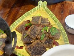 -胡师傅三下锅(汽车站店)