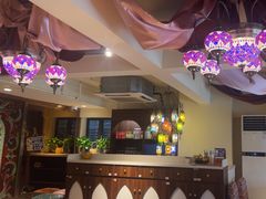 -羊巴道新疆菜·清真(上梅林店)