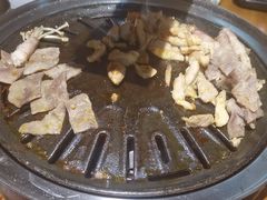 -九田家黑牛烤肉料理(华侨城店)