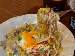 -CowCow其其·牛杂咖啡公司(六运店)
