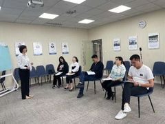 -思训家卡耐基中国口才培训(渝中校区)