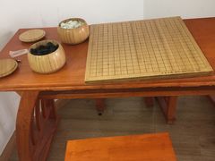 -少年書院·书法·围棋(驷马桥校区)