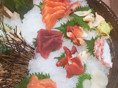 -割烹旭日本料理(龙湖狮山天街店)
