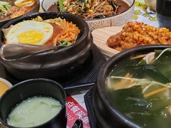 -韩食味·小木屋(日照店)