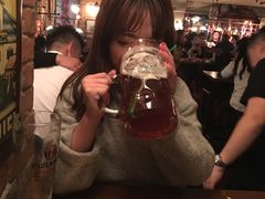-宝莱纳啤酒花园餐厅PAULANER BRAUHAUS Nanjing(广州路店)