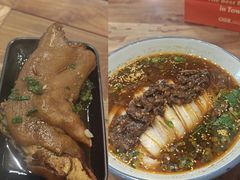 -常樂屋·常德米粉(青年路店)