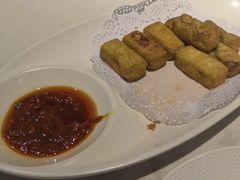 -不倒翁·安徽名菜楼(步行街店)