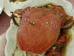 -君来梁溪饭店-餐厅
