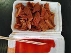 -细妹五香牛杂(步行街店)