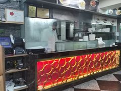 -百福麵家(新馬路店)