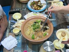 -小红鲸·海鲜餐厅(轸大路店)