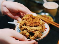 油炸酥肉-镇江龙·火锅串串(武侯祠店)