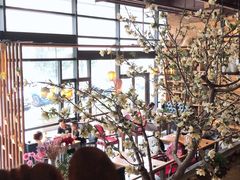 -山有花啡餐厅(常营总店)