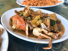 -七鲜渔港美食餐厅(巽寮湾海景店)