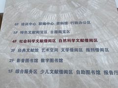 -厦门市图书馆(集美新城馆区)