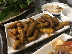 -天发长铁锅炖(王秀村店)