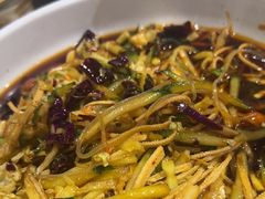 -鹤之乡·齐齐哈尔烤肉·非遗(秋涛路店)