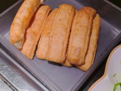 -海底捞火锅(石景山万达广场店)
