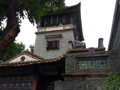 -东莞市可园博物馆