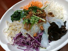 -英兰朝族饭店(河南桥头店)