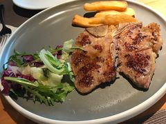 -新贝乐意大利餐厅(苏州中心店)