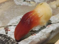 -鲤·鮨KOISUSHI