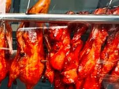 -笔架山食堂