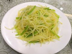 -李连贵熏肉大饼(沈阳站店)