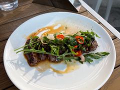 -Bistro 63 创意融合料理(广粤天地店)