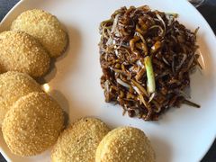 -羲和雅苑•北京烤鸭(平安国际金融中心店)