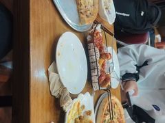 -阳光披萨(辽宁路店)