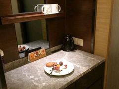 -松咖啡自助餐厅·松北香格里拉