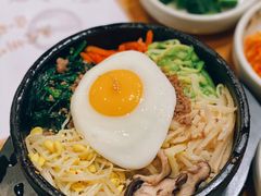 石锅拌饭-全州拌饭(参花街总店)