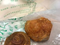炸糕-老回回饺子馆(海洋馆店)