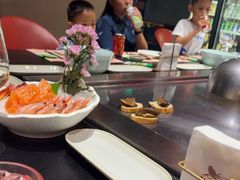-铁板诱惑法式铁板烧(大卫城店)