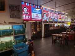-冶建镜子·中国龙虾王(总店)