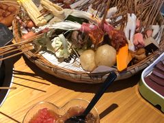 -班花麻辣烫(南京概念店)