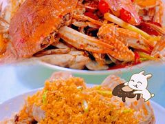 -四川小胡子海鲜(丁村万人海鲜广场店)